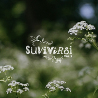 Suvivirsi vol.2 - Psalmi 15 (Joona Rantanen)