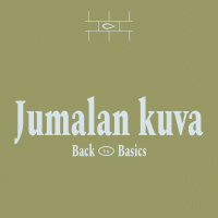 Back to basics: Jumalan kuva