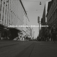 Suhe 25v - Rauno Kokkola