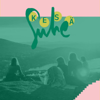 Kesä Suhe 2019 - Hanna-Liisa Kokkola