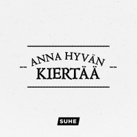 Anna Hyvän Kiertää osa 3 - Kymmenykset