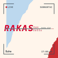 Rakastettu Osa 5 - Jumalan Rakkaus Juan Gomez 24052020
