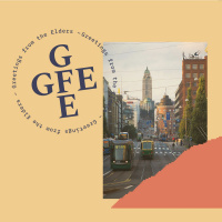 Greetings from the Elders: Pyhä Henki