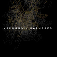 Kaupungin Parhaaksi osa 8 - Kuka sinä olet?