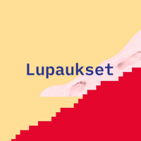 Lupaukset osa 3 - Jumala ei hylkää