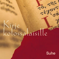 Kirja Kolossalaisille - Osa 4 - Juan Gomez