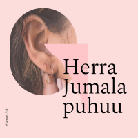 Herra Jumala puhuu - Pietu Korpelainen