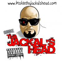 Inside Tha Jackals Head W/ Joseph F. Marra