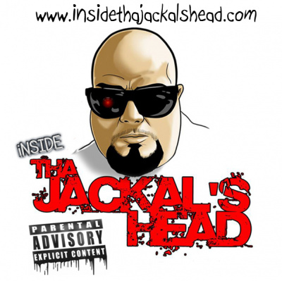Tha Jackals Head