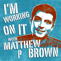 #36- Jimmy Cash Janitor with Stamina Comedy, Sandler and Bad Gigs