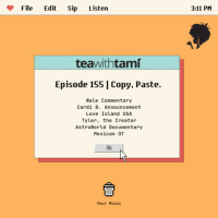 Episode 155 | Copy, Paste.