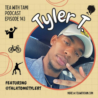 Episode 143 | Boooo, Tomato Tomato Ft. Tyler T