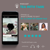 Episode 142 | Whats More to Say? Ft. VJ