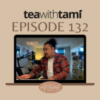 Episode 132 | NIKO NASTY