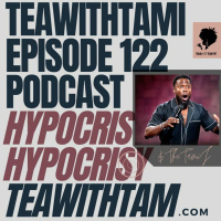 Episode 122 | Hypocrisy