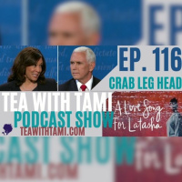 Episode 116 | Crab Leg Head