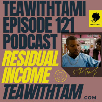 Episode 121 | Residual Income