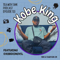 Episode 133 | Kobe King