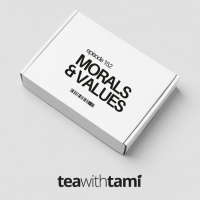 Episode 152 | Morals  Values