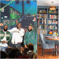 S2E12 | Hip Hop Talk  Books