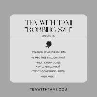 Episode 140 | Robbing SZN