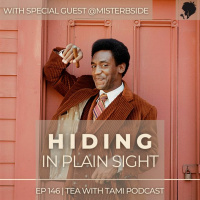 Episode 146 | Hiding In Plain Sight Ft. @MisterBSide