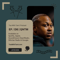 Episode 136 | QNTM