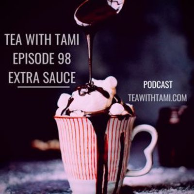 Tea With Tami