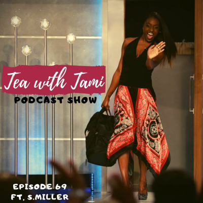 Tea With Tami