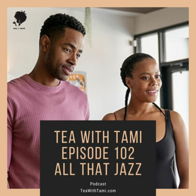 Tea With Tami