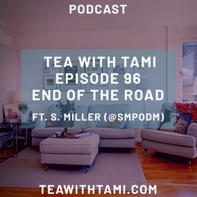 Tea With Tami