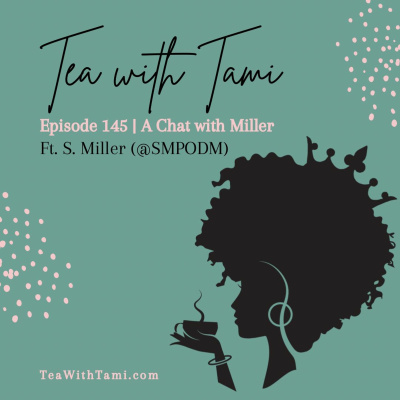 Tea With Tami