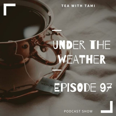 Tea With Tami