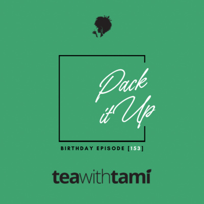 Tea With Tami