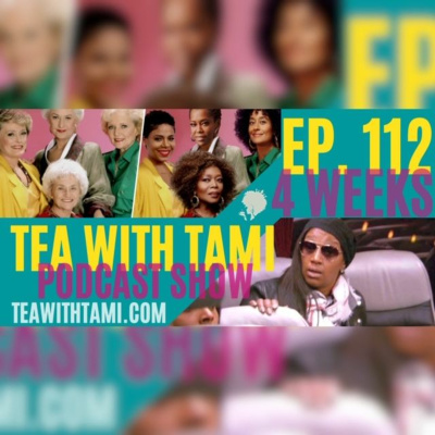 Tea With Tami