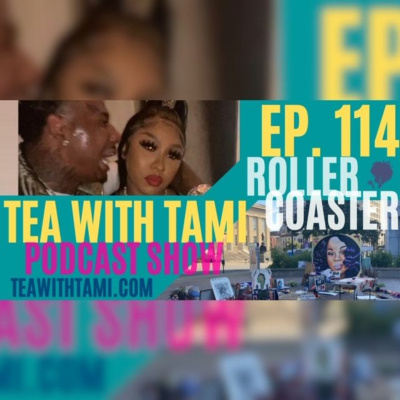 Tea With Tami