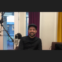 53 – Så jobbar ICA-gruppen med innovation, Samuel Young, ansvarig för ICAx