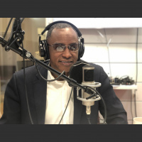 56 – Spinnovation Special. Innovation within the Music Industry with Producer Terence Dudley