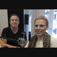 69 – Tillitsbaserad styrning och ledning med Laura Hartman