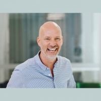 75 – Det trehänta ledarskapet, Anders Wikström, Innovationsforskare