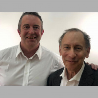 59 – Prof Robert S Langer on commercialization of research and how to affect 2 billion people with innovation.