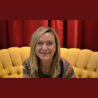 40 – Vad är en Science Park? Lena Miranda, VD Mjärdevi Science Park berättar