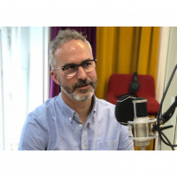 71 – Missionsinriktad innovation och strategisk design, Dan Hill, Vinnova