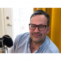 78 – Systeminnovation för mental hälsa, Fredrik Lindencrona, Region Stockholm