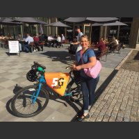 37 – Petra Dalunde – Var med och innovera i testbädden och det digitala smörgåsbordet Urban ICT Arena