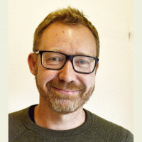 38 – Icke-traditionell Innovation, Peter Svensson, Vinnova