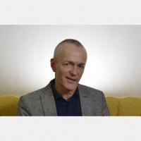 30 – Henrik Ahlén om innovation inom eHälsa