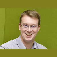 74 – Stefan Vlachos, verksamhetschef för Innovationsplatsen på Karolinska Universitetssjukhuset