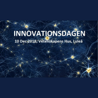 50 – Spinnovation Special: Från Innovationsdagen i Luleå