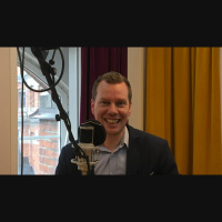 63 – Bryggan mellan innovation och marknadsintroduktion vid långa tidshorisonter inom sjuk- och hälsovården – Björn Arvidsson, Roche